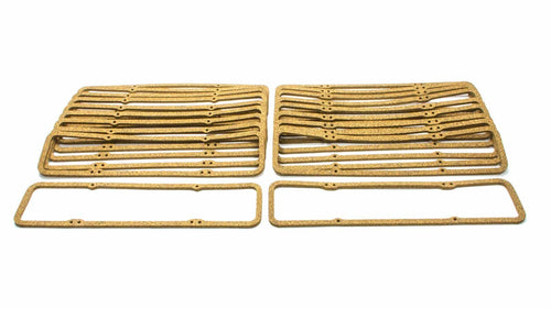 SCE Gaskets 11076-10 Gasket Valve Cover - 10 Pack