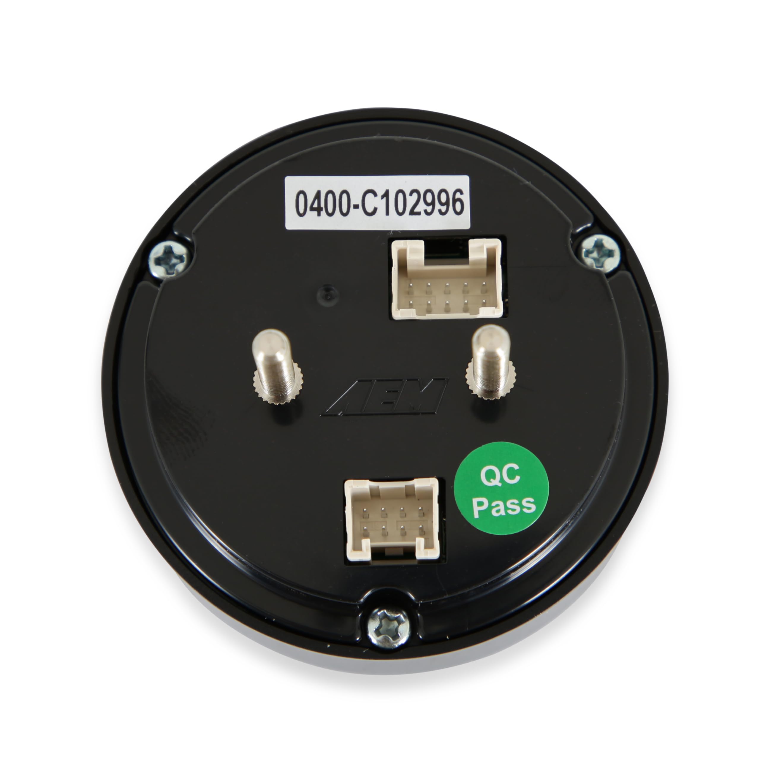 X-Series AEM 30-0300 Wideband UEGO AFR Sensor Controller Gauge