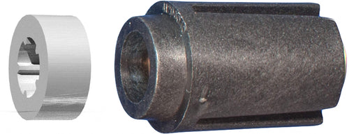 Hustler Hub Turning Point Propeller 11100601 - 206