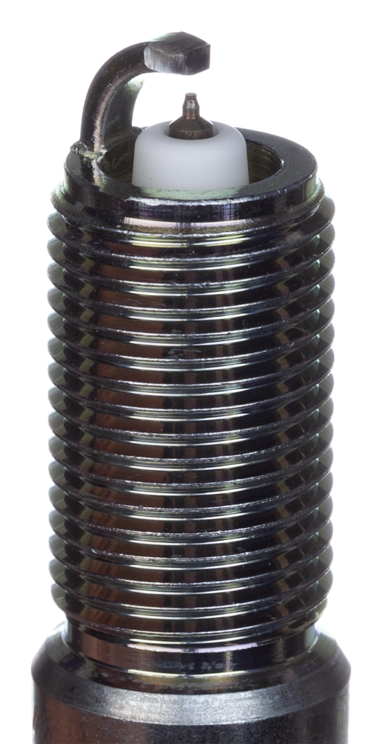 LTR7IX-11 NGK (6510) Iridium IX Spark Plug, Pack of 1
