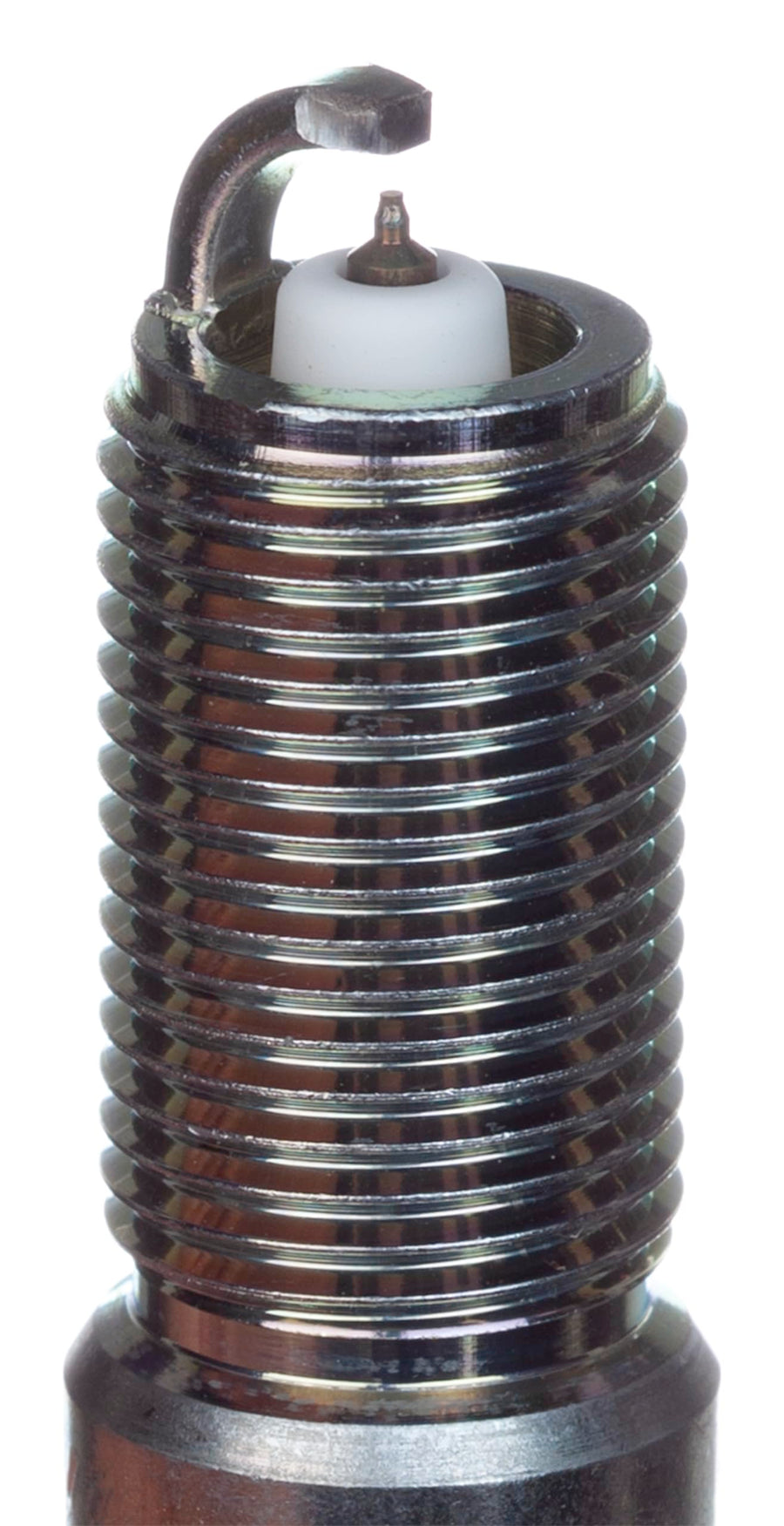 LTR7IX-11 NGK (6510) Iridium IX Spark Plug, Pack of 1