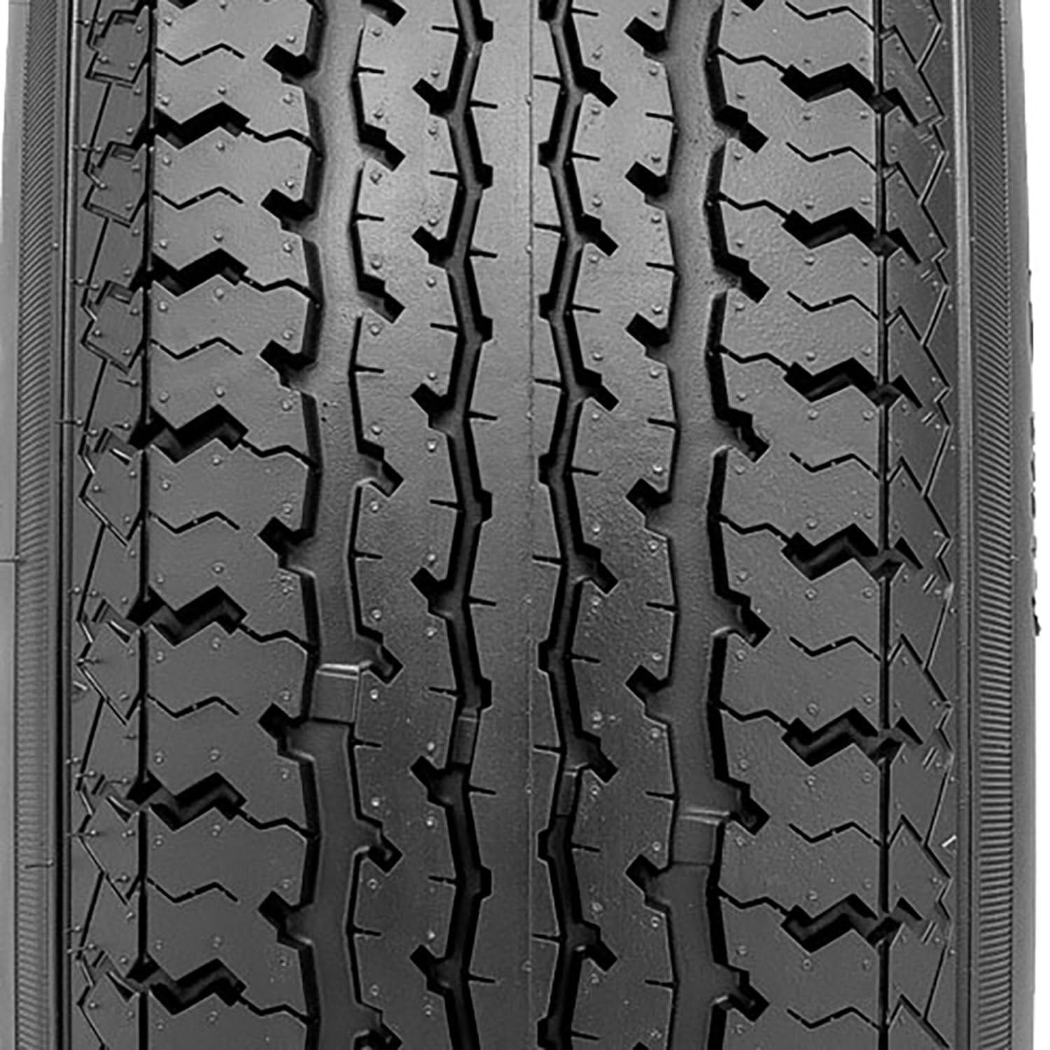 175/80R13 Maxxis M8008 Plus 91/87N C Trailer Tire