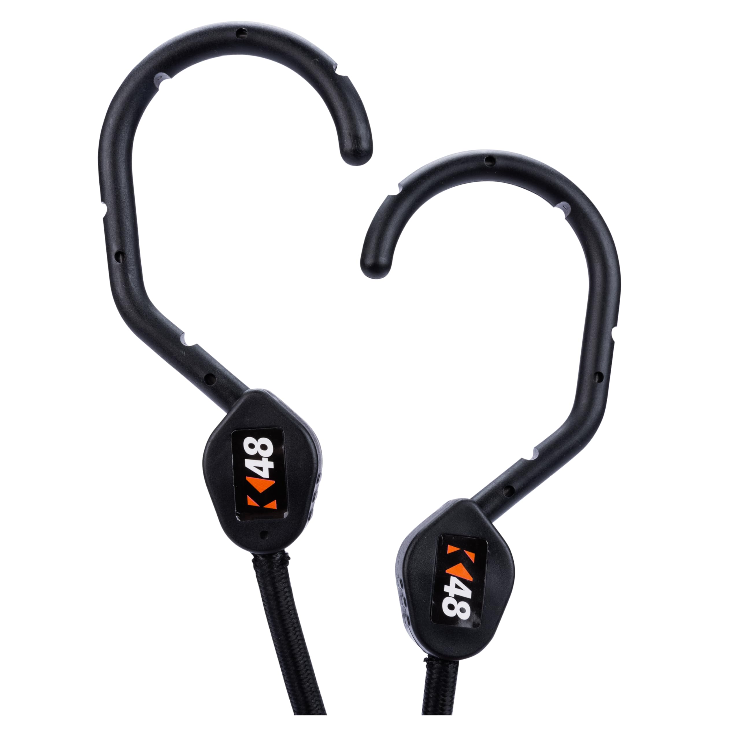 48” Mega Hook Keeper - Bungee Cord - UV and Weather-Resistant