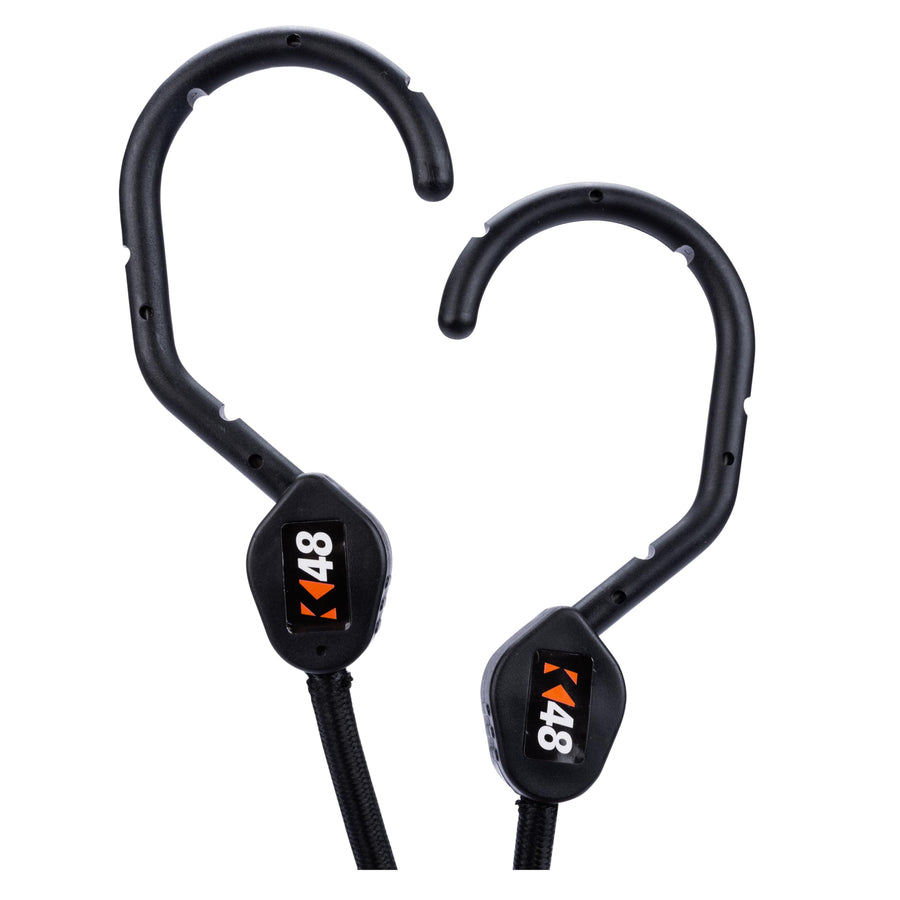 48” Mega Hook Keeper - Bungee Cord - UV and Weather-Resistant