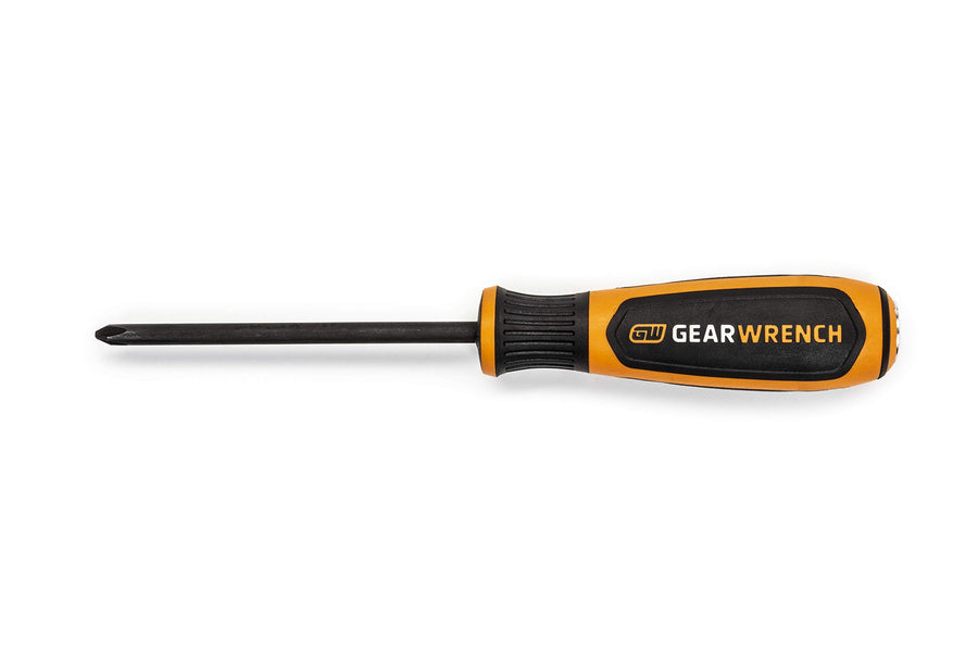 Bolt Biter GEARWRENCH 2 Piece Impact Extraction Screwdriver Set - 86090