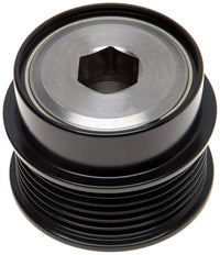 DriveAlign Gates 37016P Overrunning Decoupler Pulley