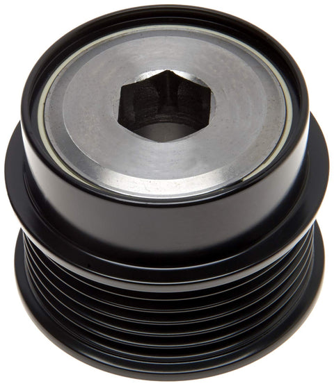 DriveAlign Gates 37016P Overrunning Decoupler Pulley