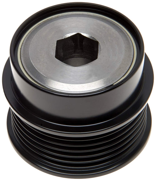 DriveAlign Gates 37016P Overrunning Decoupler Pulley