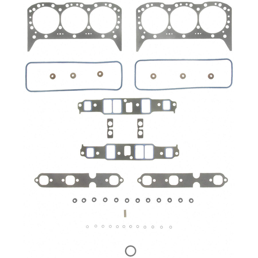 Engine Cylinder Head Gasket Set FEL-PRO 17211