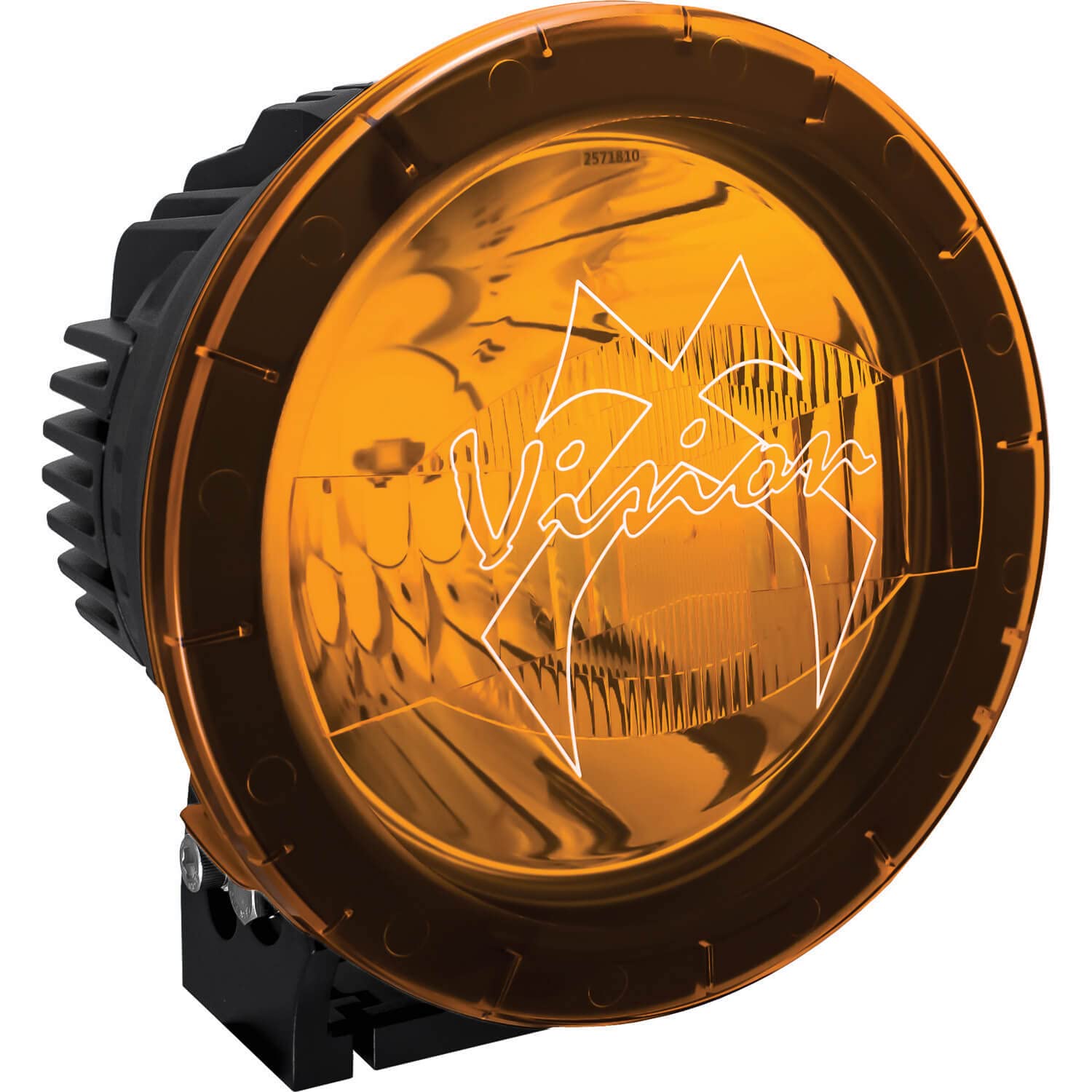 Cannon, 8.7" CG2, ADV Amber PCV Cover, Single