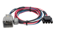 Plug-In Hopkins Solutions Simple Brake Control Connector 53055