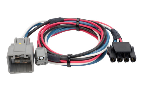 Plug-In Hopkins Solutions Simple Brake Control Connector 53055