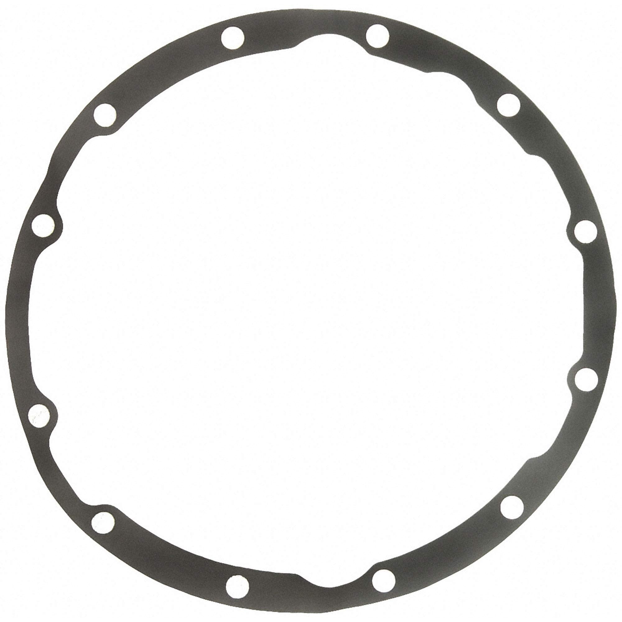 Axle Hsg. Cover or Diff. Seal FEL-PRO RDS 11848