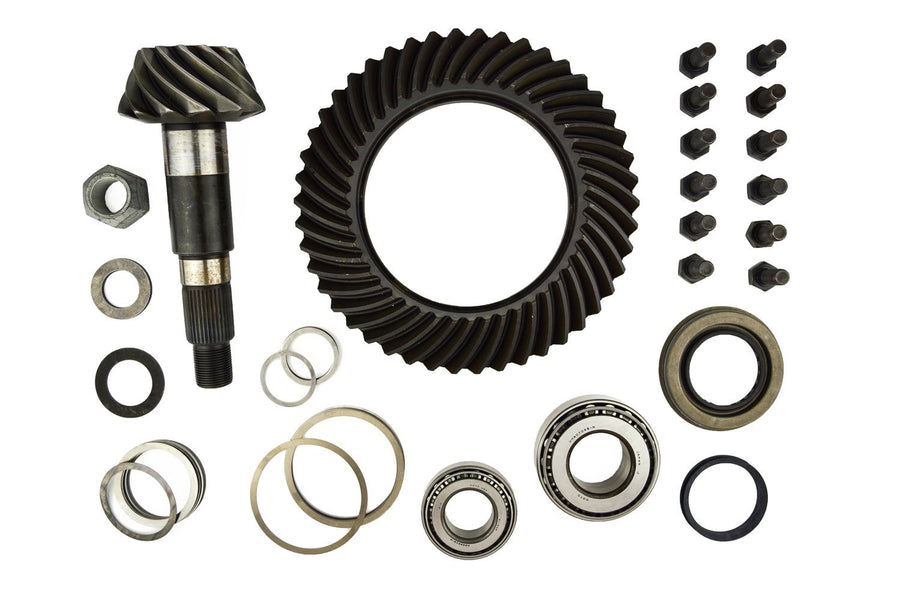 Differential Ring and Pinion Gear Set Spicer 708150-1 for DANA 80, 3.54 Ratio