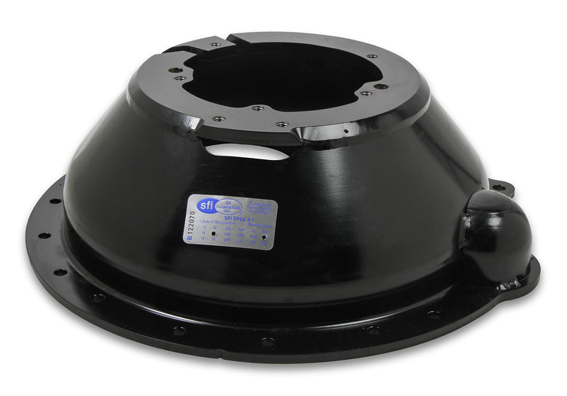 Bellhousing Quick Time RM-6035