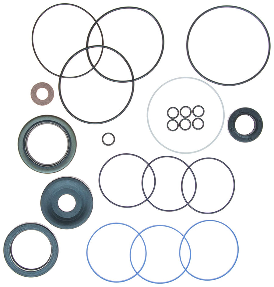 Power Steering Gates 348444 Repair Kit