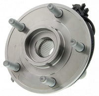 Wheel Bearing and Hub Assembly MOOG for Jeep Wrangler 513272