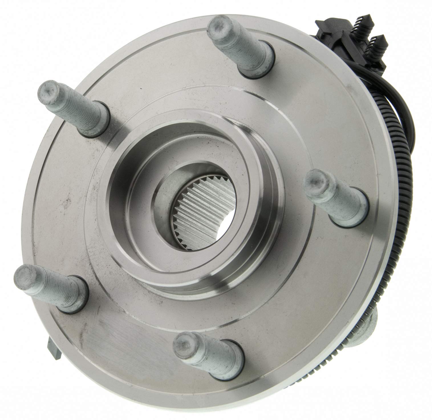Wheel Bearing and Hub Assembly MOOG for Jeep Wrangler 513272