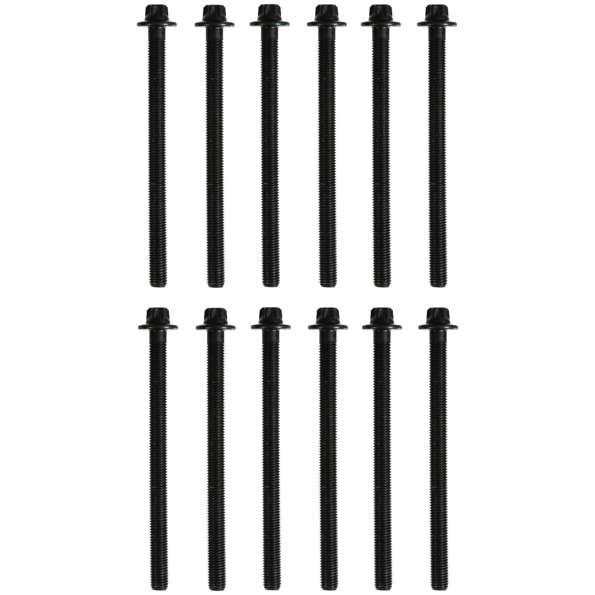 Engine Cylinder Head Bolt Set FEL-PRO ES 72474 for Chevrolet Cruze