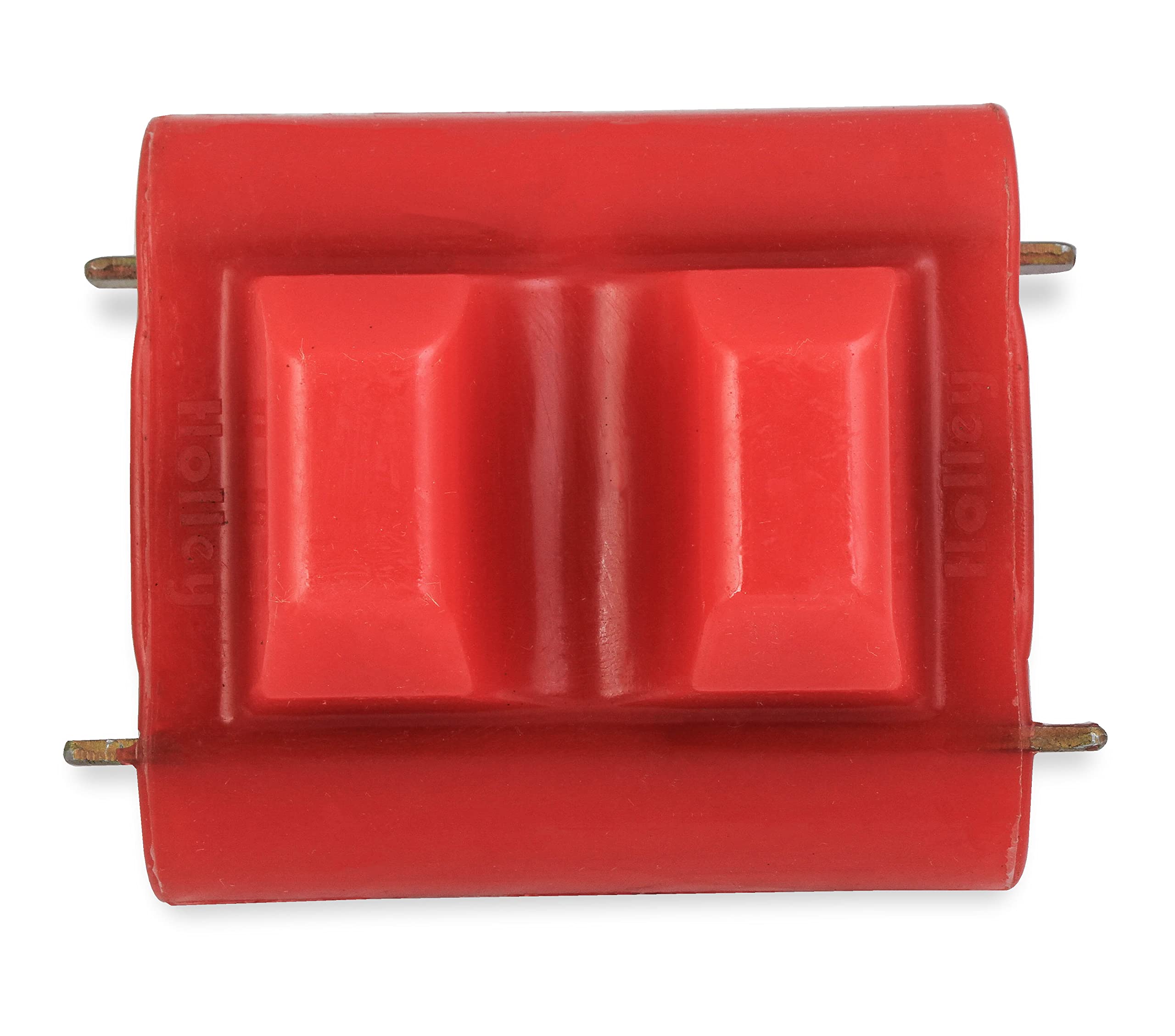 Hooker 71221015HKR Blackheart Polyurethane Engine Mount Insert - Red
