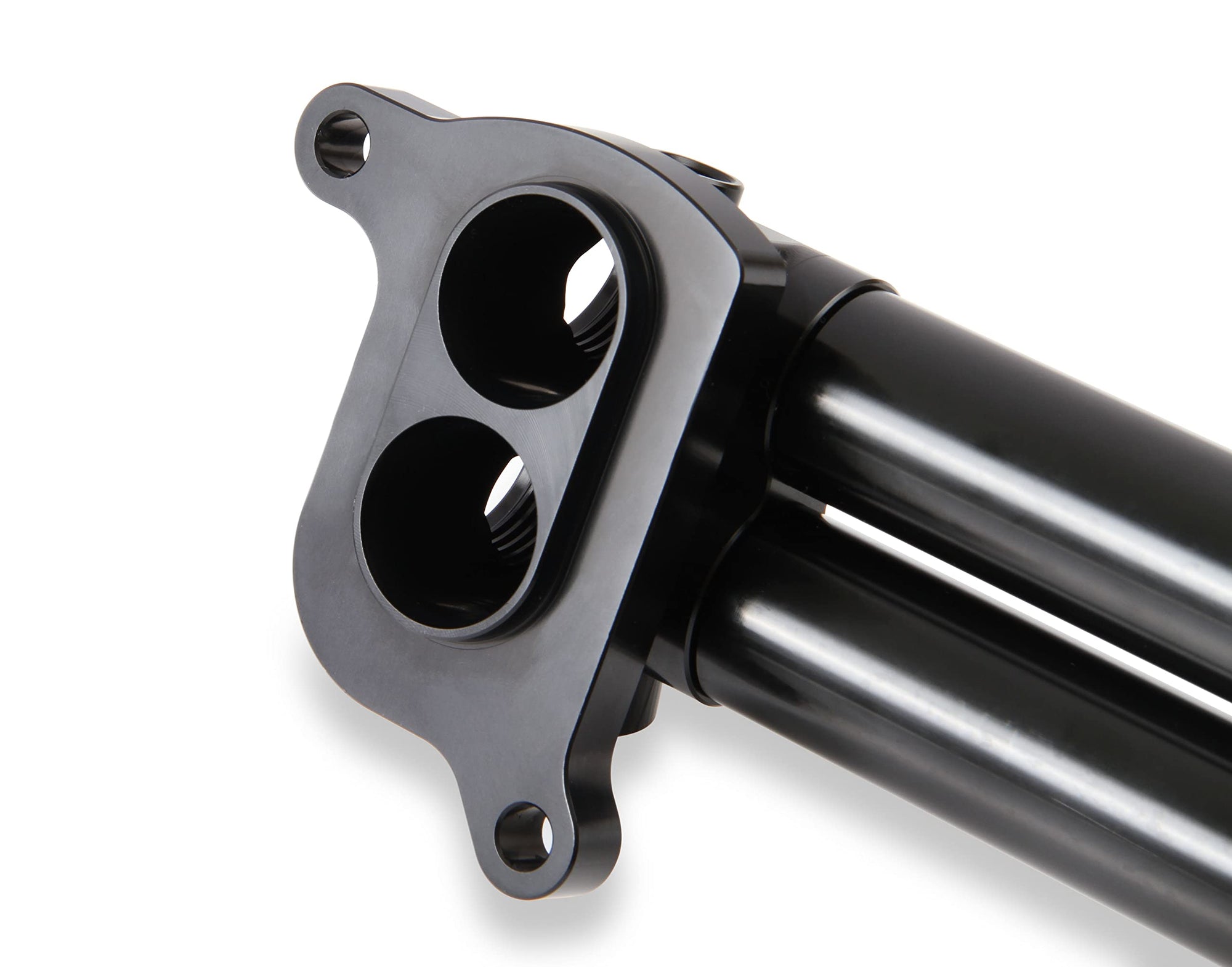 Hellcat Intercooler Crossover Manifold Earls Performance Plumbing HEMI0005ERL