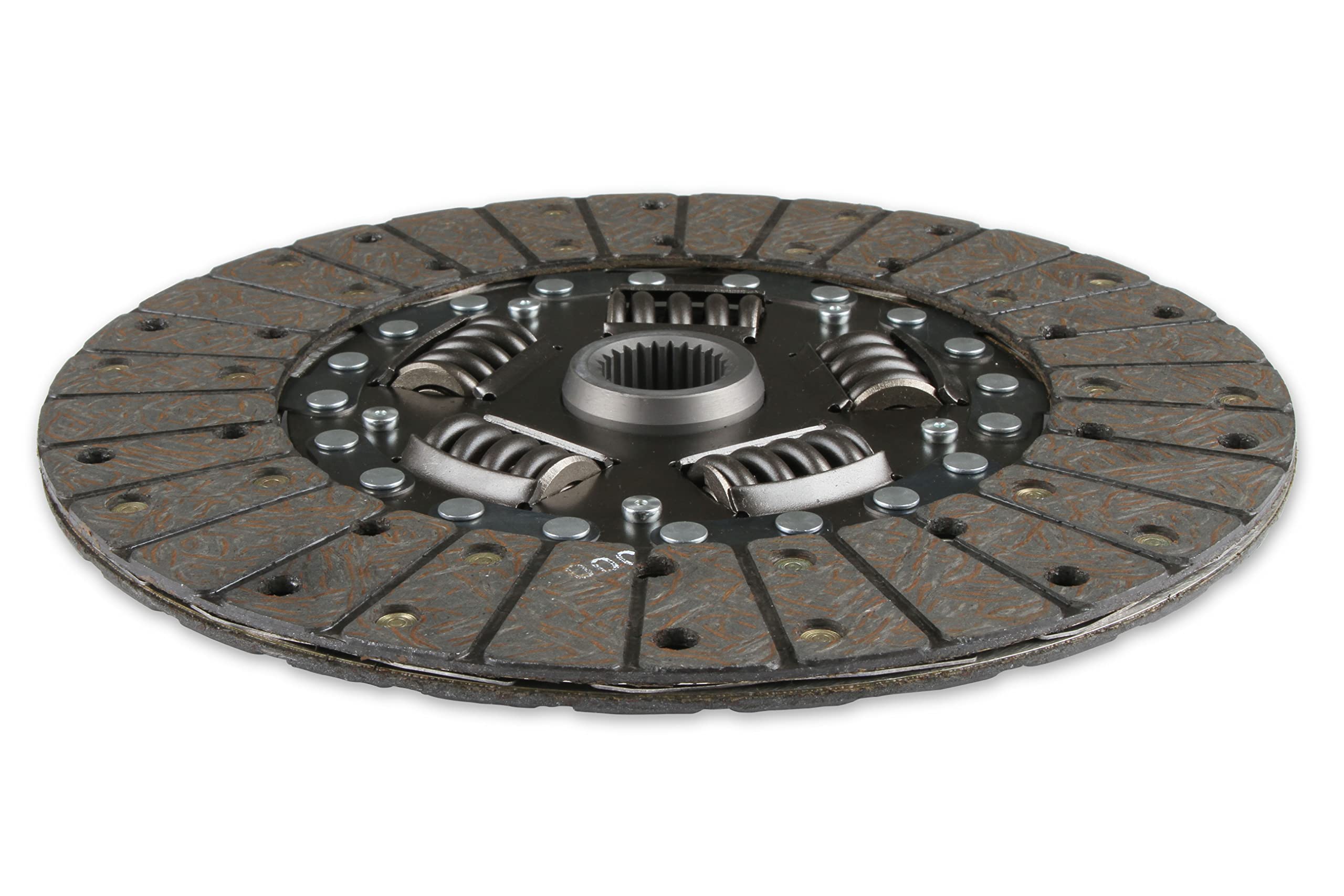 Classic Hays Conversion Clutch Kit 83-1100