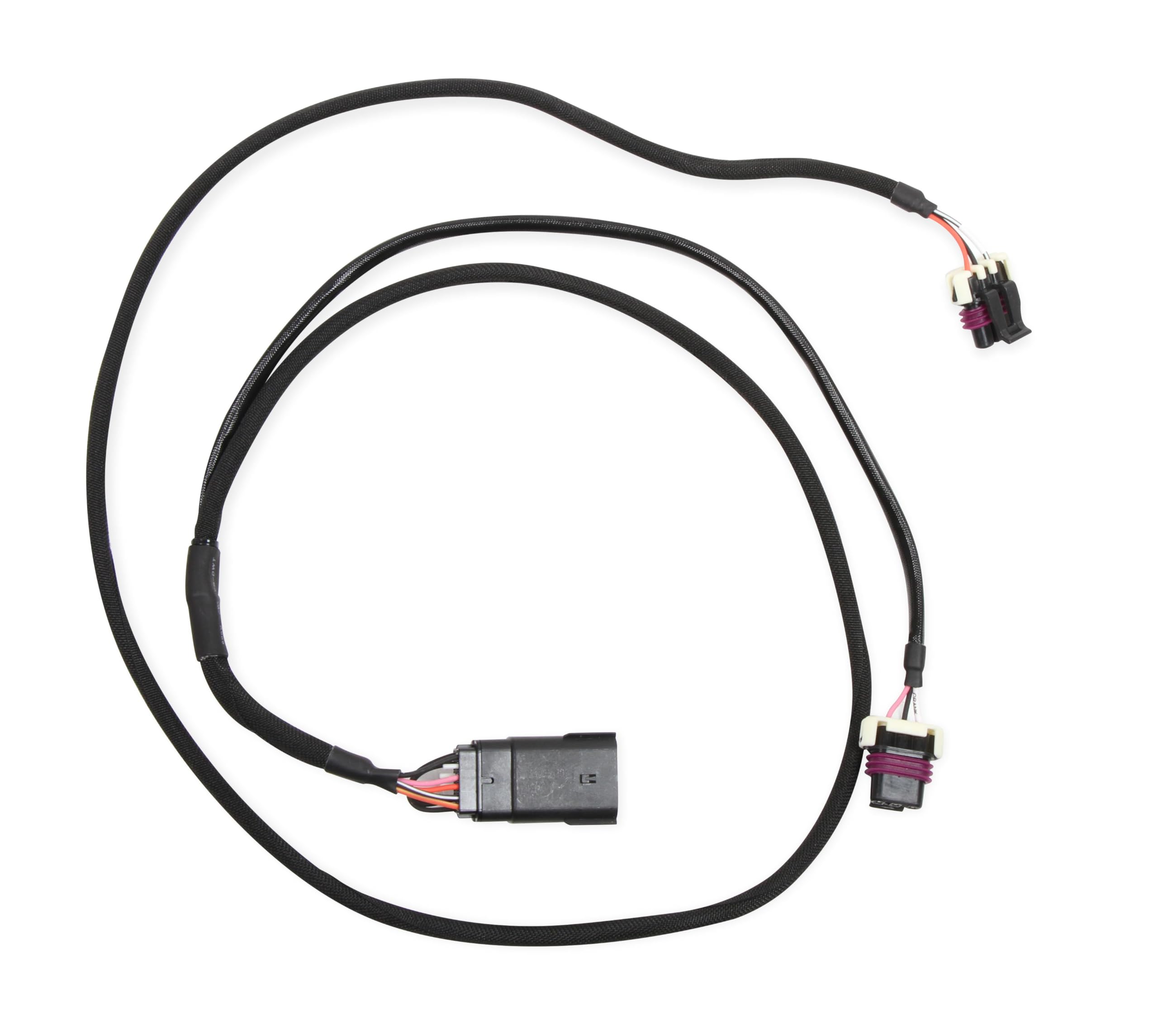 MSD 6LS Adapter Ignition Harness 22791