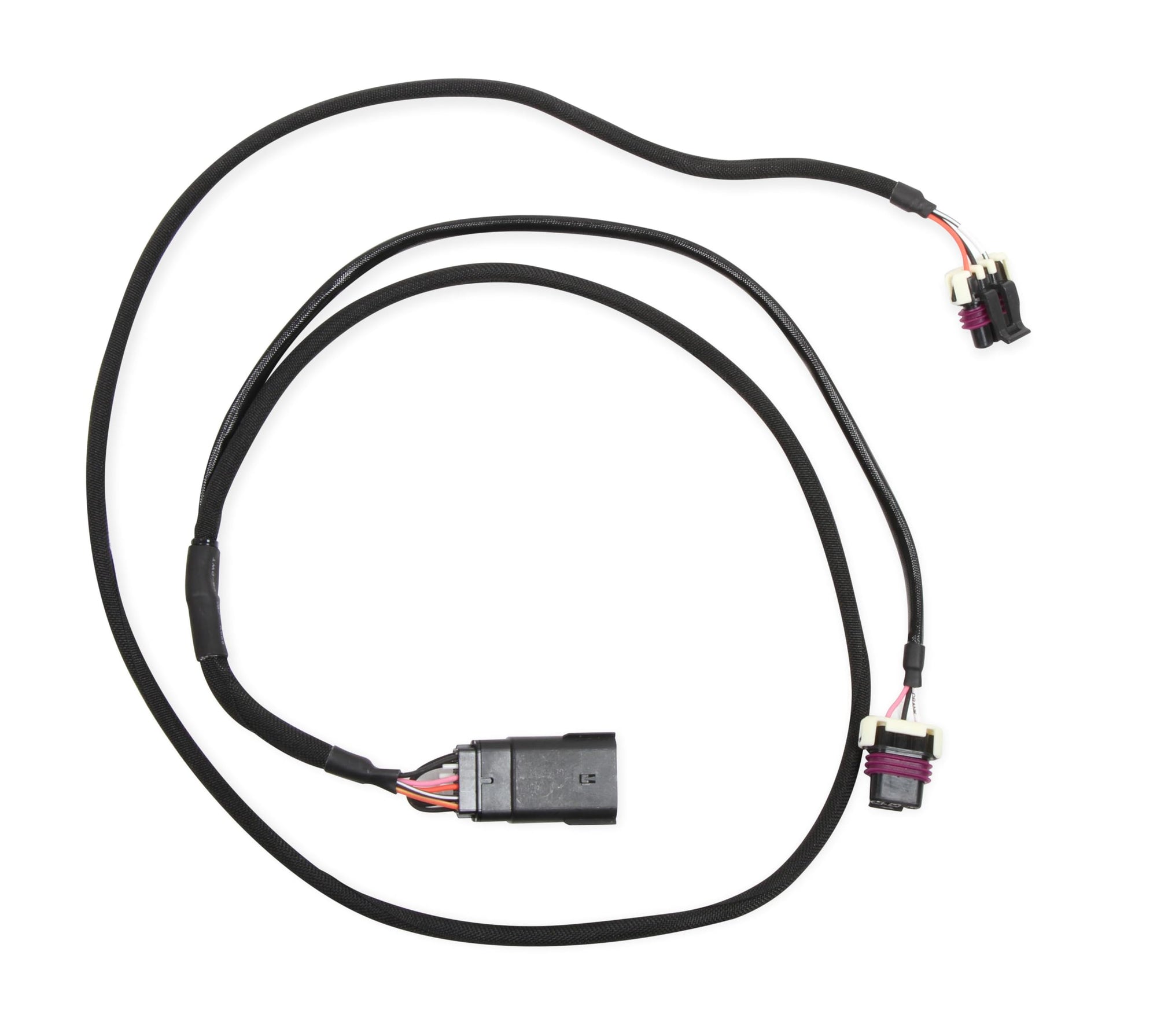 MSD 6LS Adapter Ignition Harness 22791