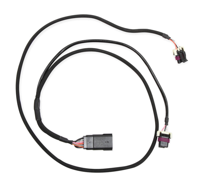 MSD 6LS Adapter Ignition Harness 22791