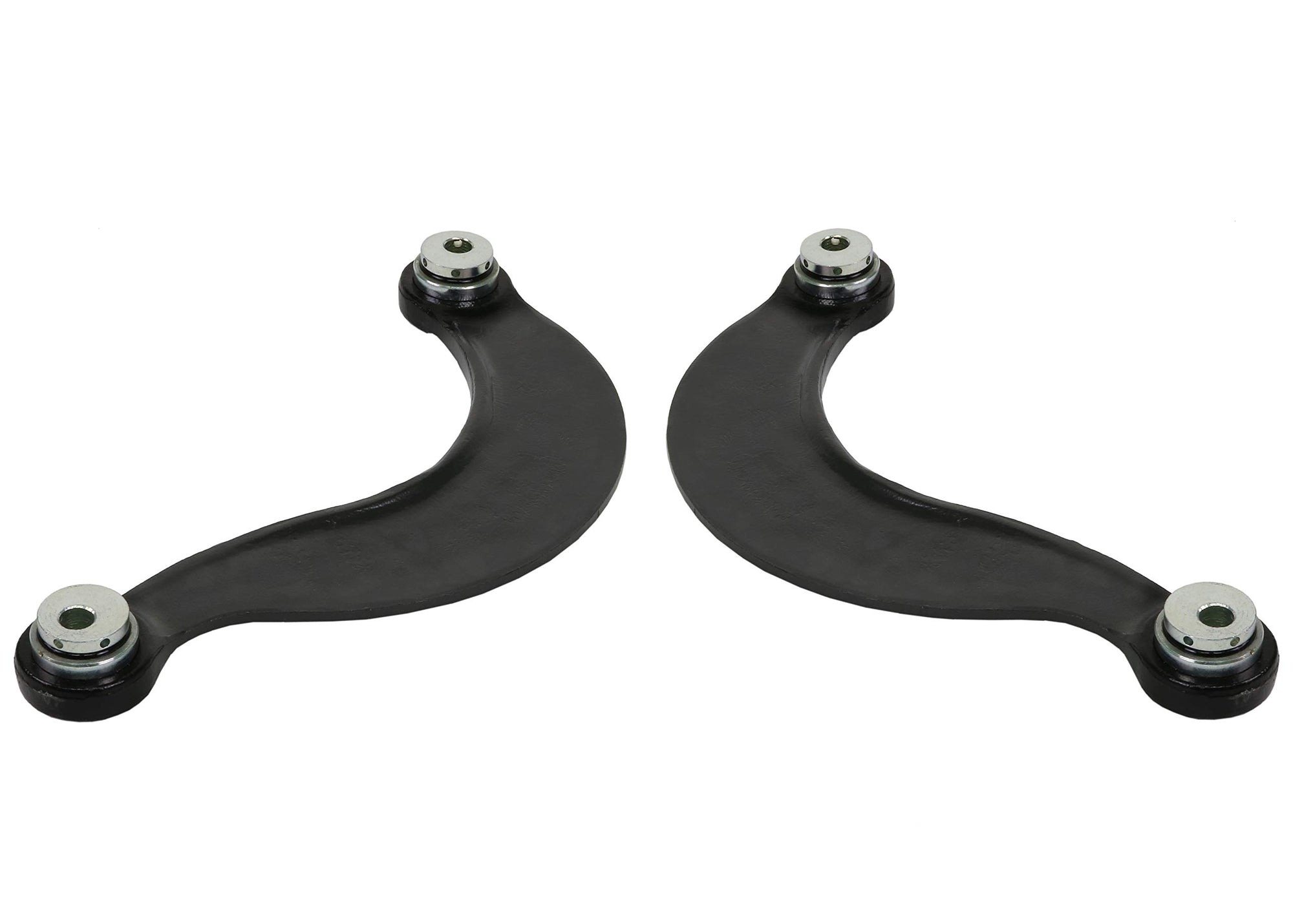 KTA138 Whiteline Bushing Kit, Black