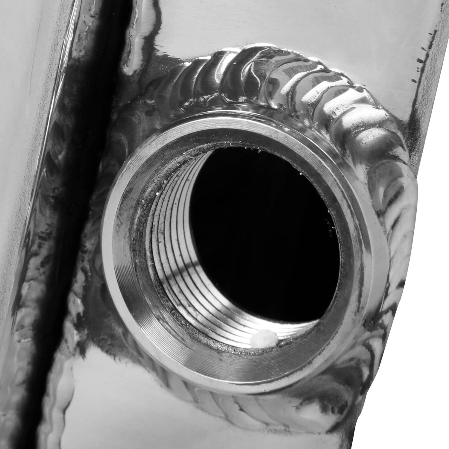 FB287 Frostbite Performance Cooling: Aluminum Radiator 3-Row 94-95 CK Pickups, 95-00 Tahoe