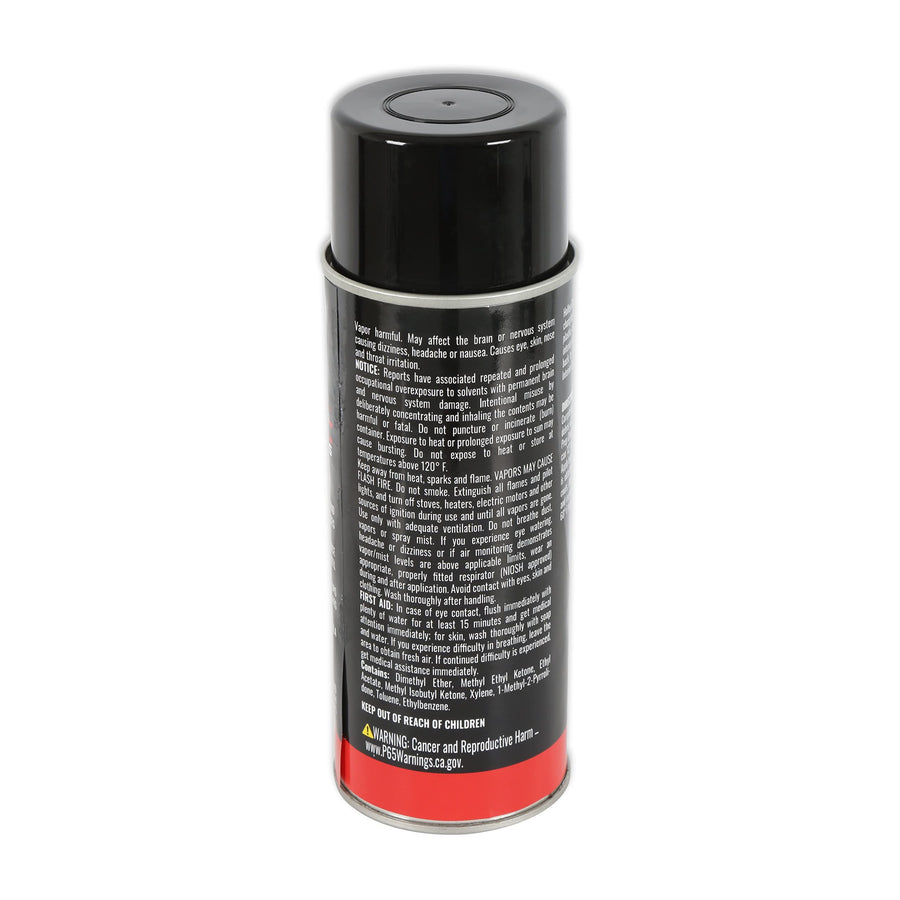 Satin Black Holley Classic Trucks 05-702 Interior Paint