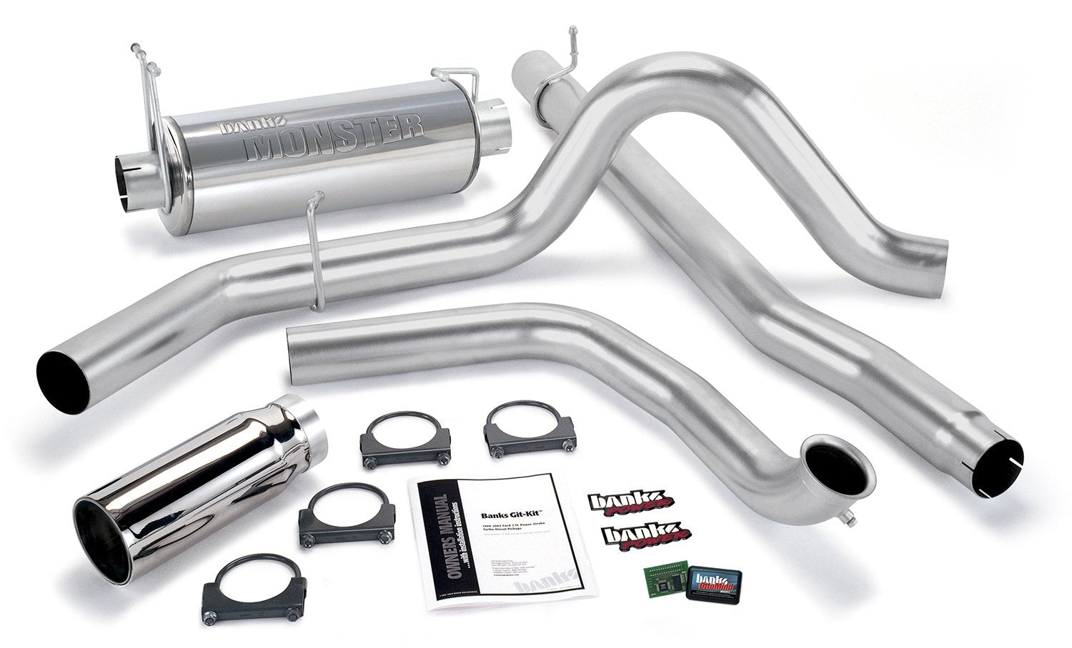 Git Kit Banks 47511
