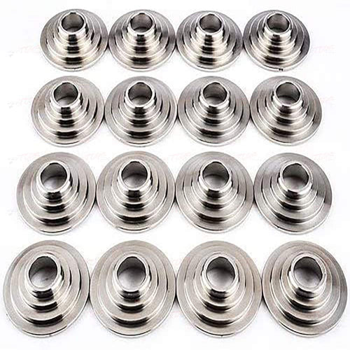 Manley 1.625in Manley +.100 TRP 16pc Titanium Retainers