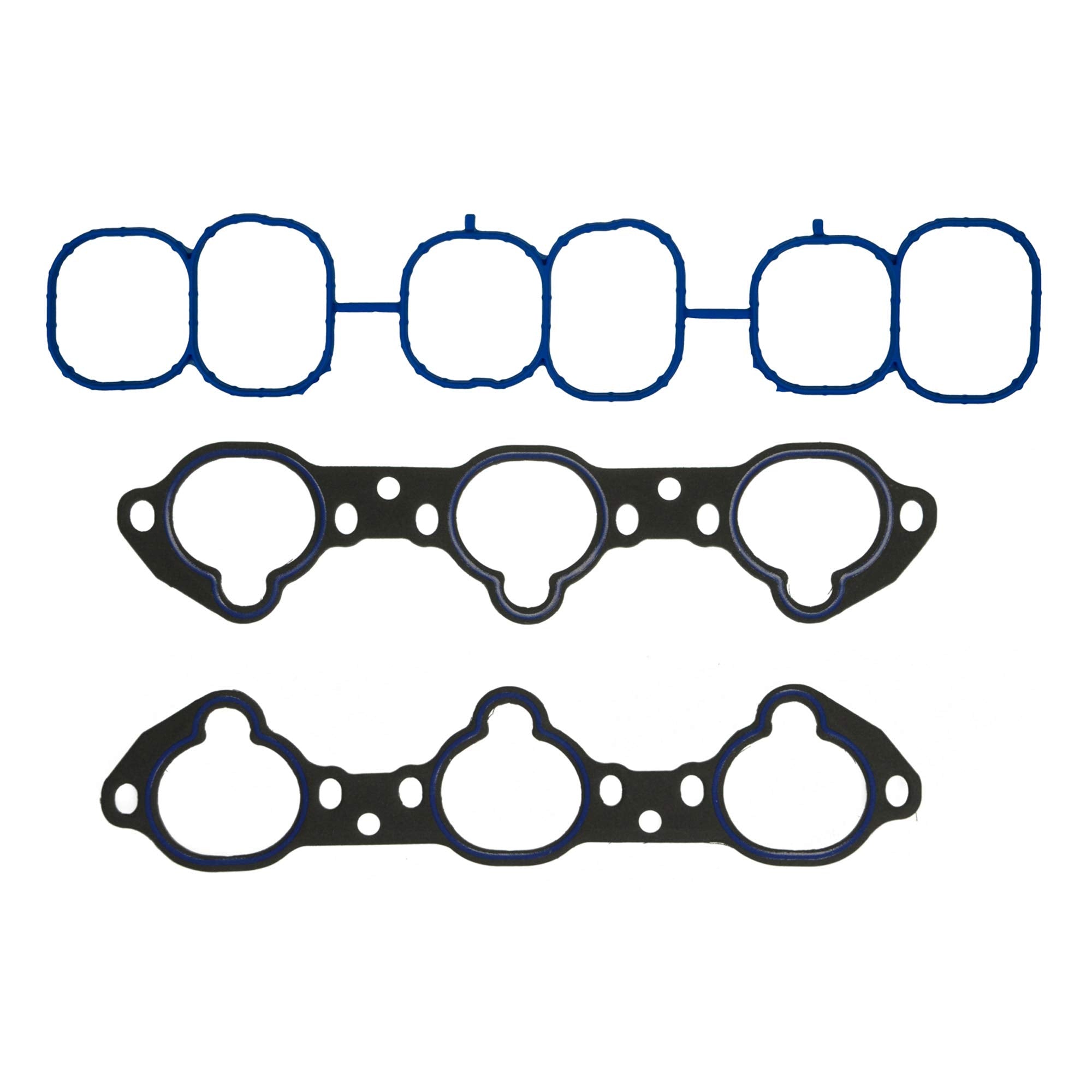 Engine Intake Manifold Gasket Set FEL-PRO MS 97143 for Nissan Murano