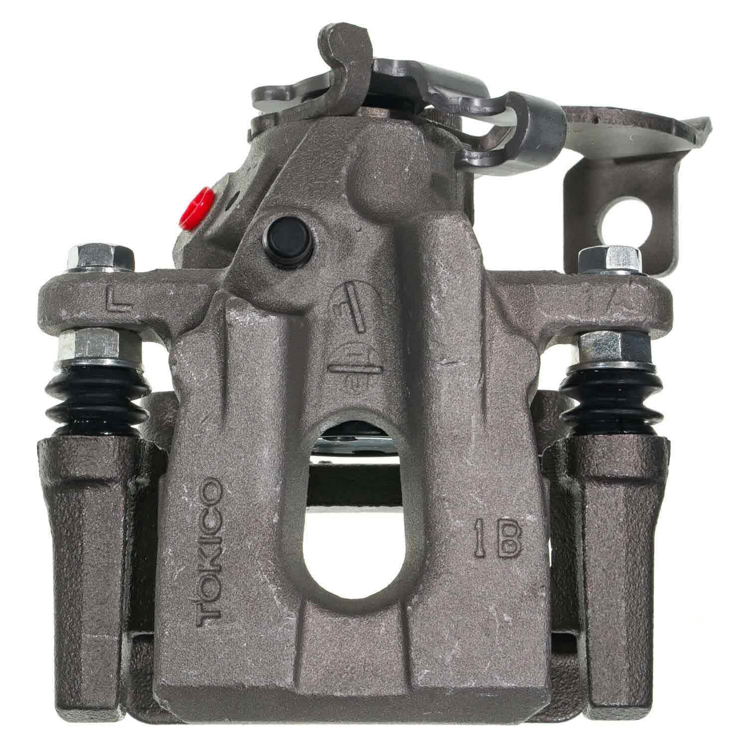 Rear Left Power Stop L15158 One Stock Replacement Caliper