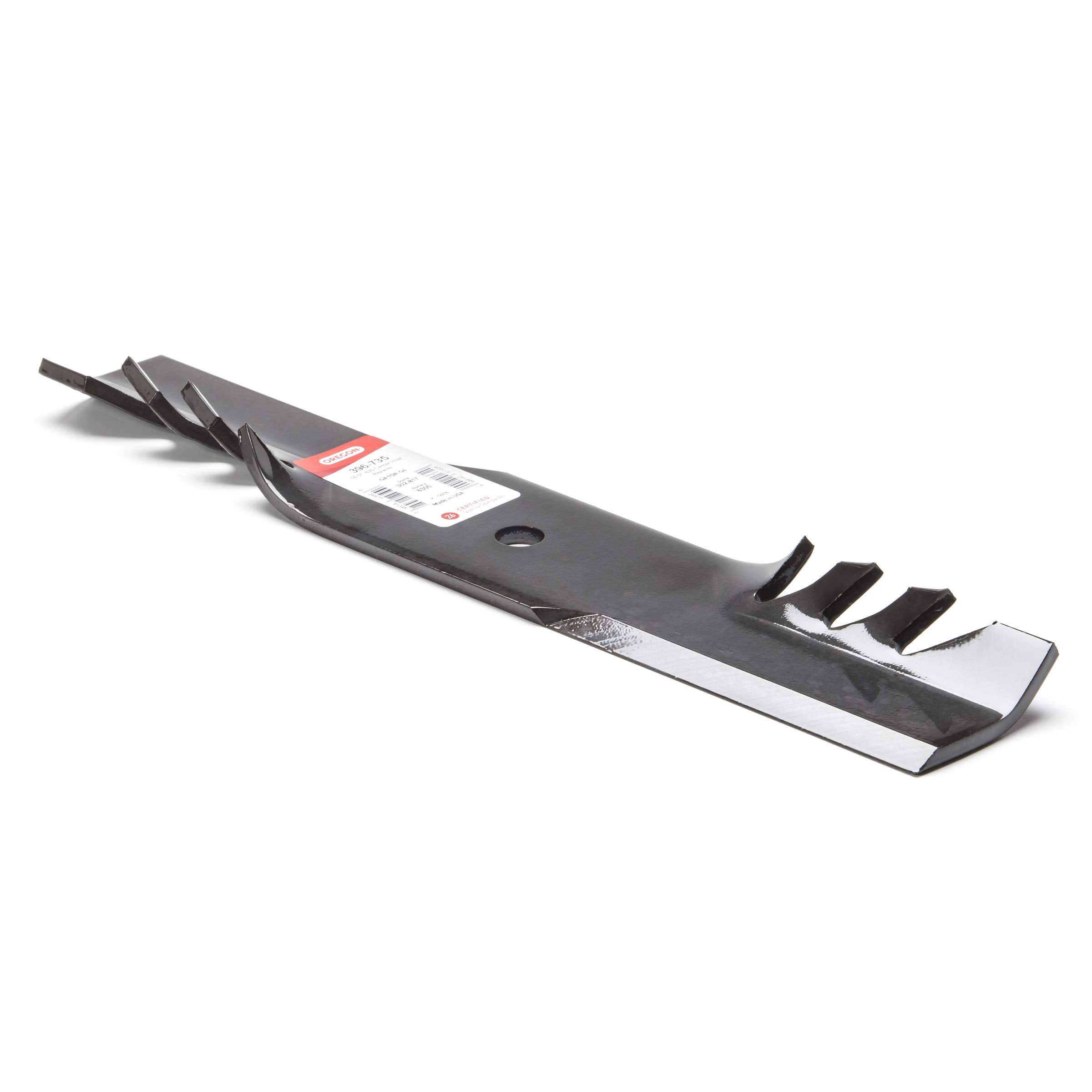 Gator G6 Mulcher 16.5 Lawn Mower Blade For Bunton # PL4205