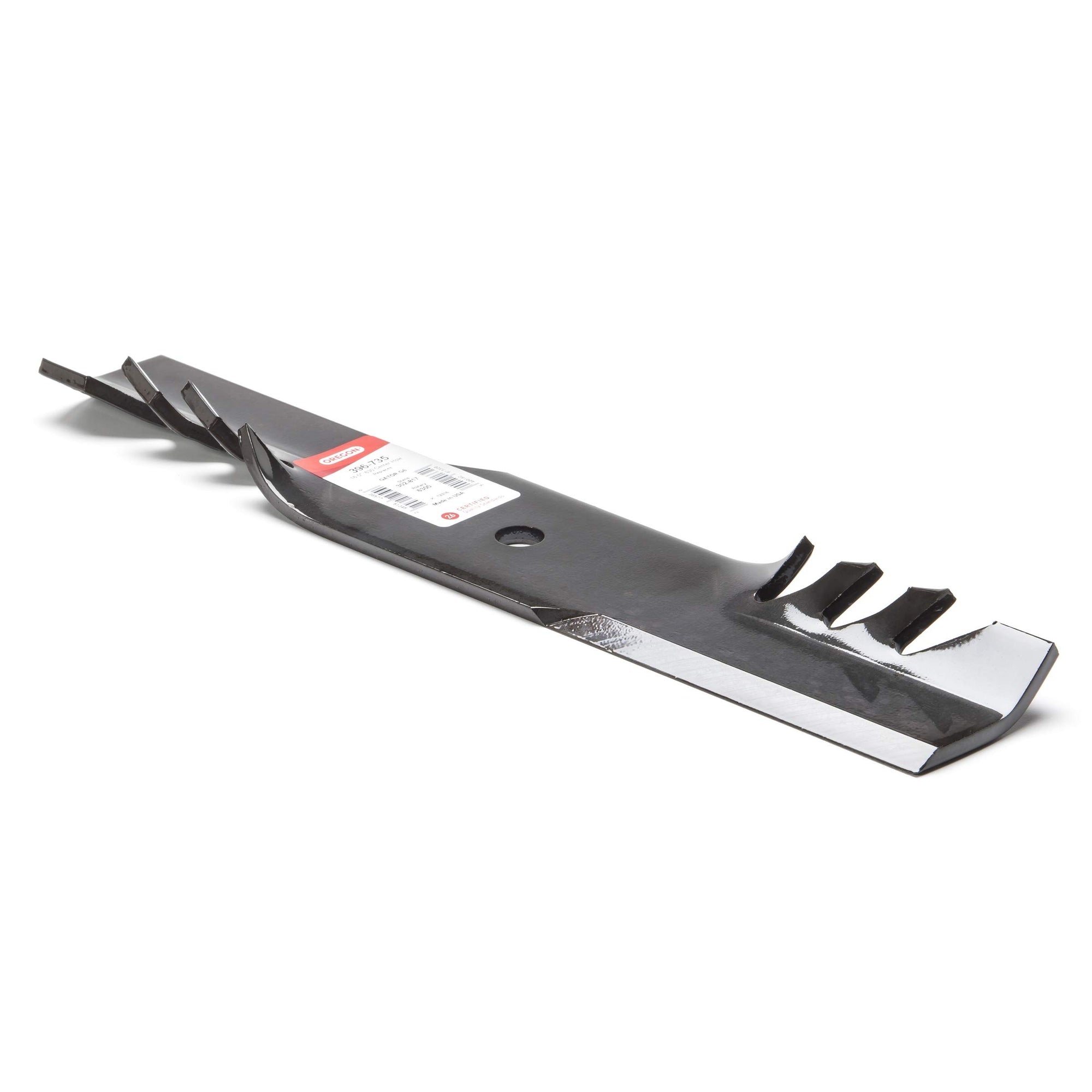 Gator G6 Mulcher 16.5 Lawn Mower Blade For Bunton # PL4205