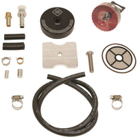 BD Diesel 1050330 Diesel Performance Fuel Tank
