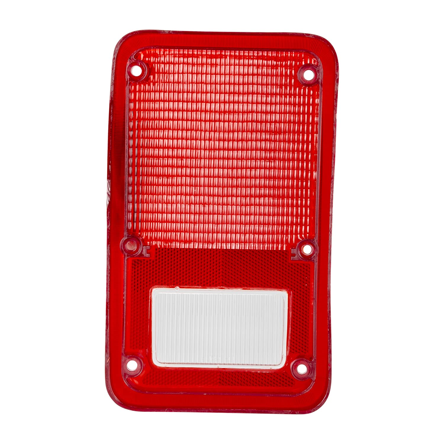 Dodge/Plymouth TYC 11-1435-02 Passenger Side Replacement Tail Light Assembly