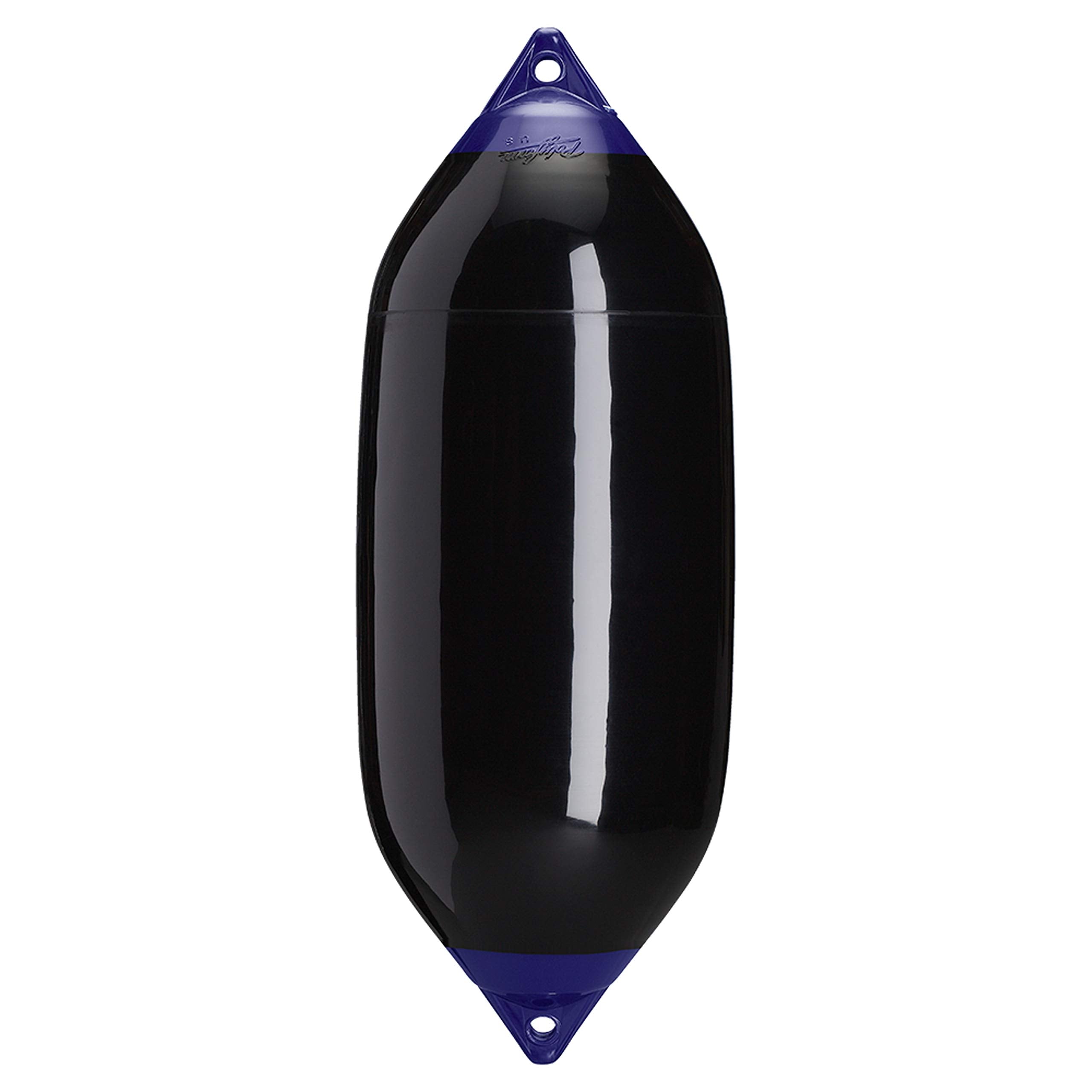 F-7 Polyform Black | 15 x 41 52680430 F Series Fender-15" x 41"