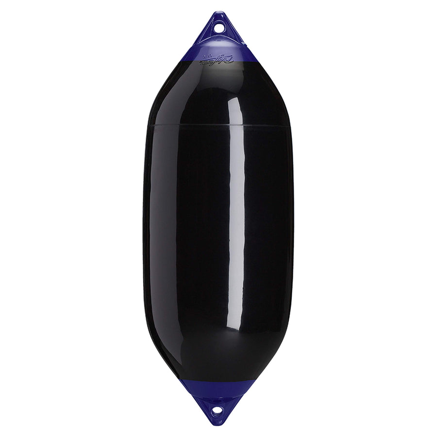 F-7 Polyform Black | 15 x 41 52680430 F Series Fender-15" x 41"