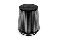 HPS Performance Air Filter 7" Element Length, 5" ID, 8" Overall Length, Gray, HPS-4338