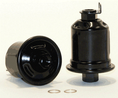 Fuel Wix 33554 (Complete In-Line) Filter - Case of 12