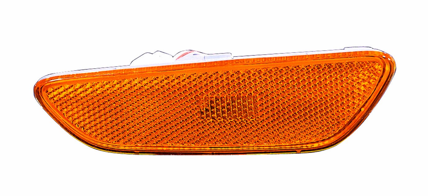 VU SN 08-10/VU HYBIRD 08-09/CV CPTIVA SPT 12-14 F/SML ASY LH CAPA