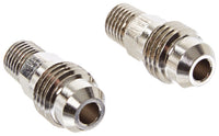 Turbosmart 1/16" NPT Male AN-4 Flare Fitting for Wastegate TS-0505-2009