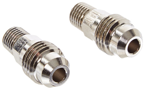 Turbosmart 1/16" NPT Male AN-4 Flare Fitting for Wastegate TS-0505-2009