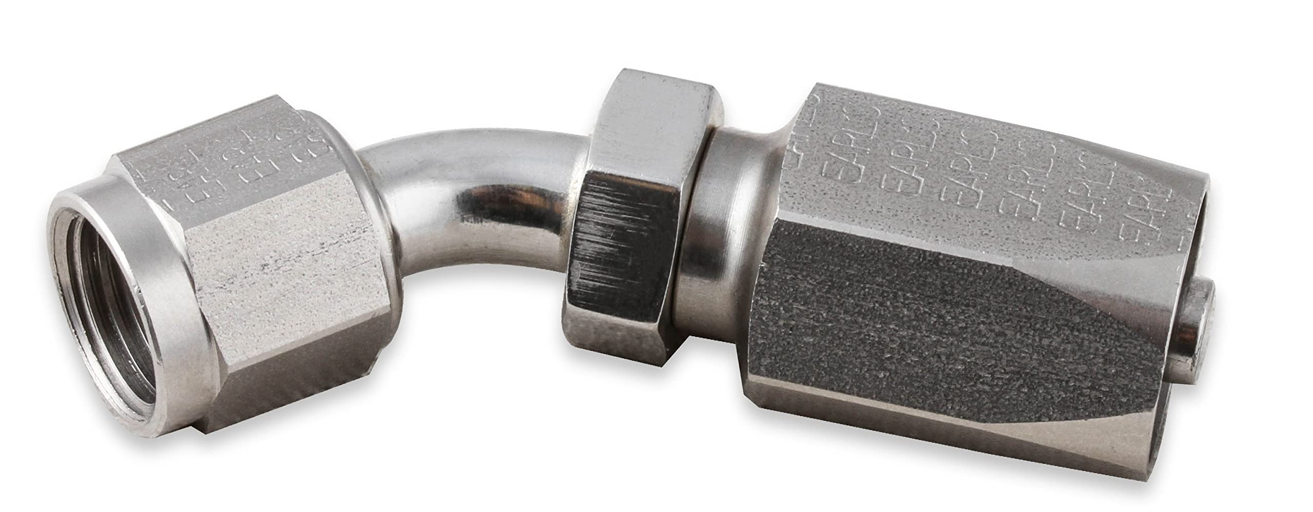 Power Steering Hose End Earl's SS134606ERL