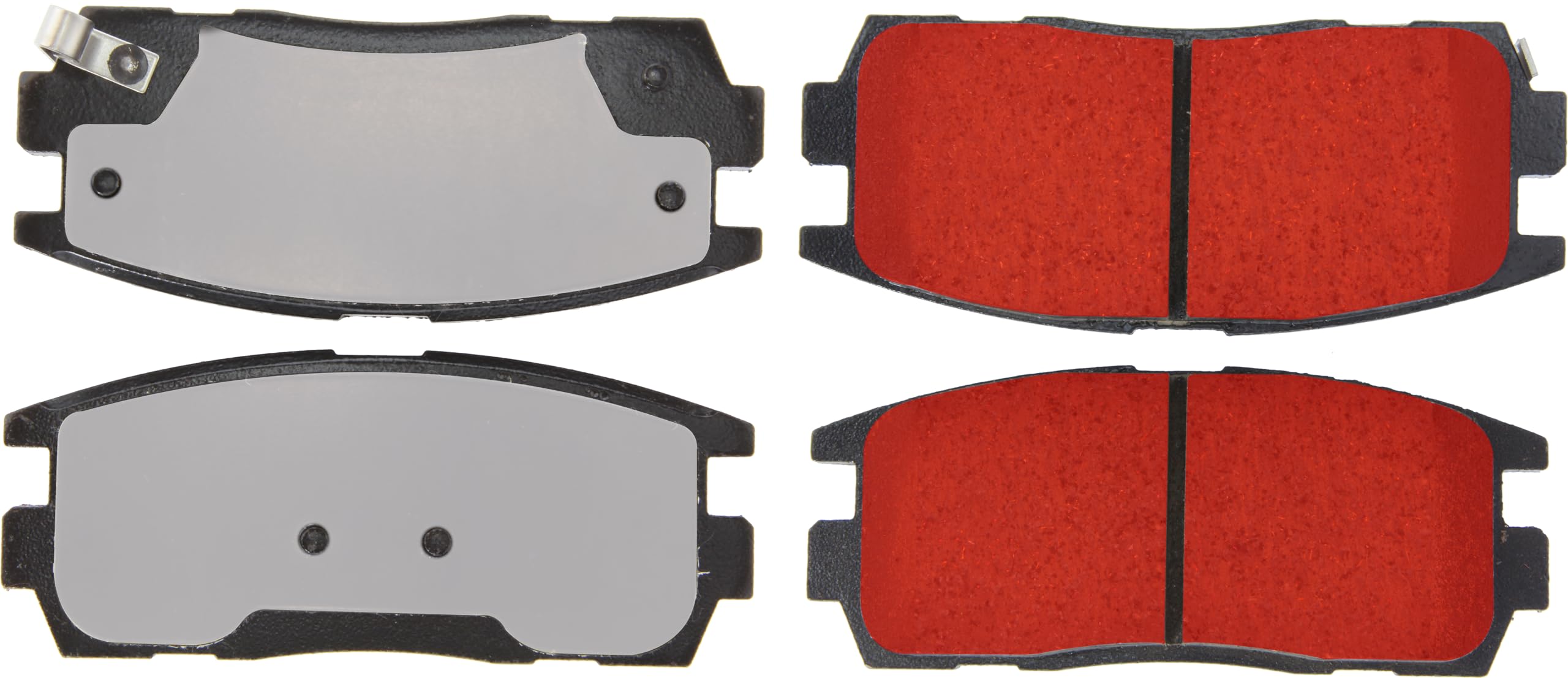 500.12750 Centric PQ PRO PADS