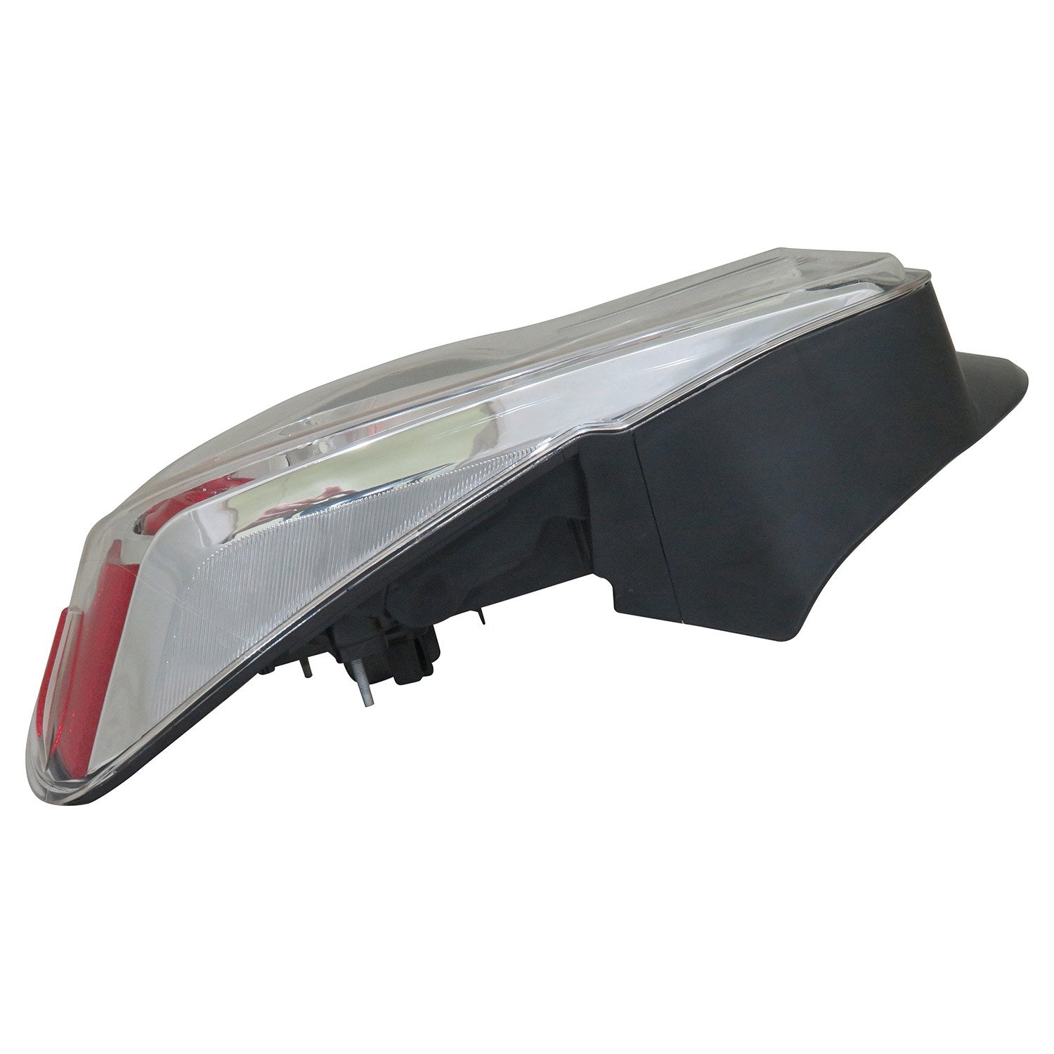 Right TYC Tail Light Assembly Compatible with 2013-2016 Scion Fr-S